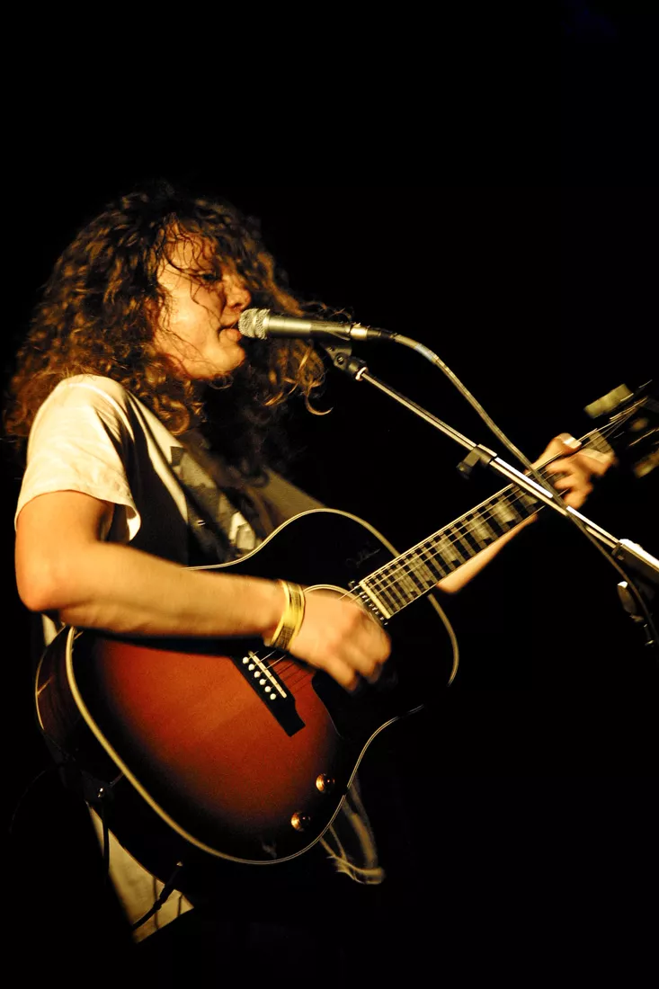 Bremen Teater og CPH:DOX mindes Jay Reatard