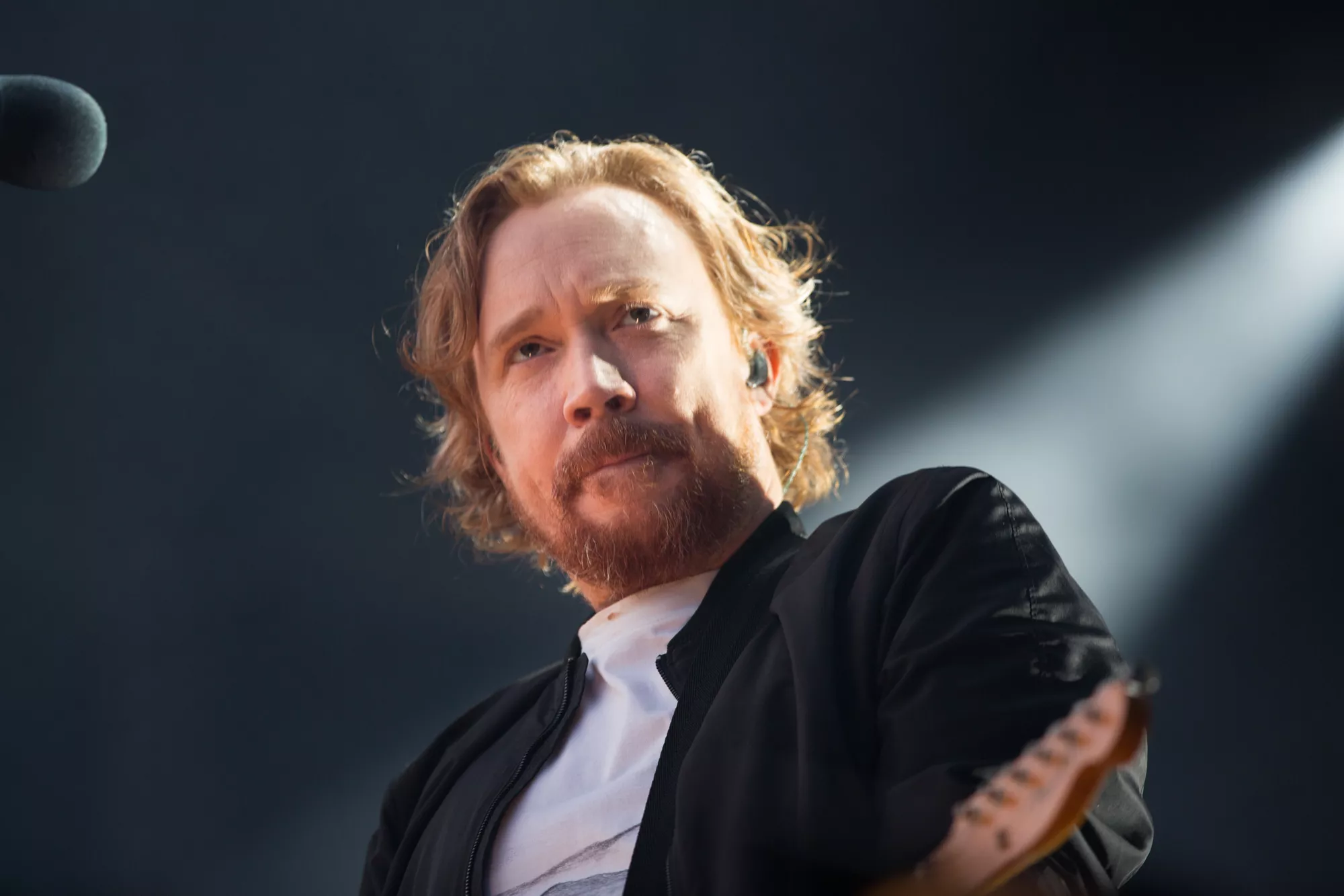 Lars Winnerbäck legger ut på høstturné