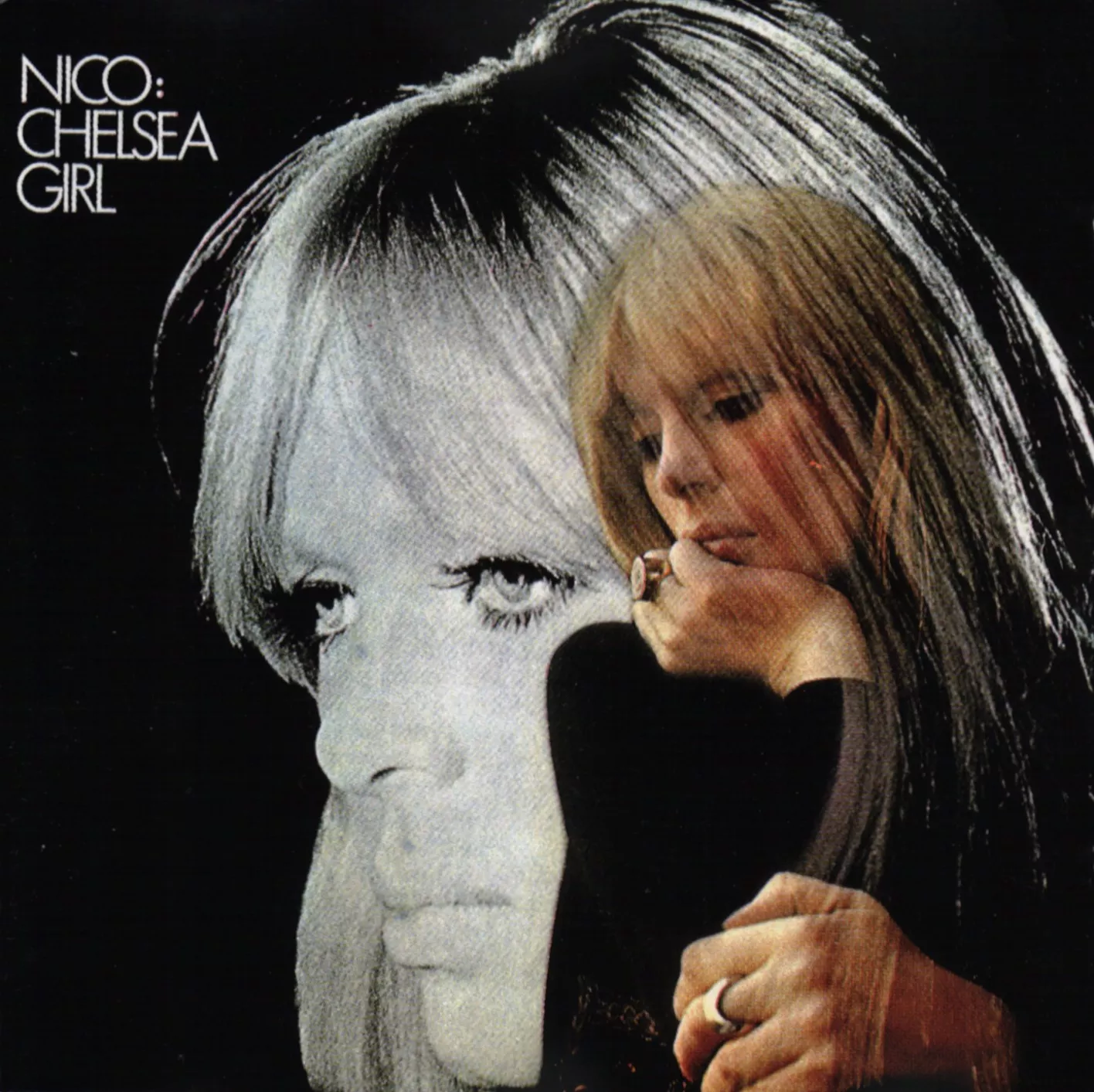Chelsea Girl - Nico