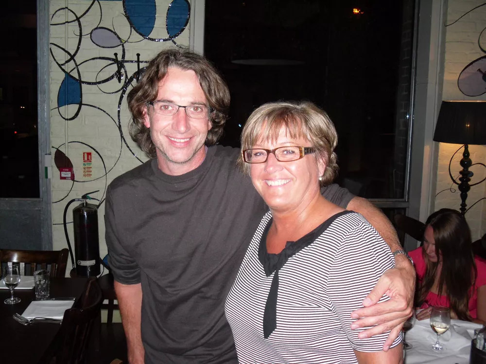 Roskilde-ulykken 20 år efter: Et lys i mørket