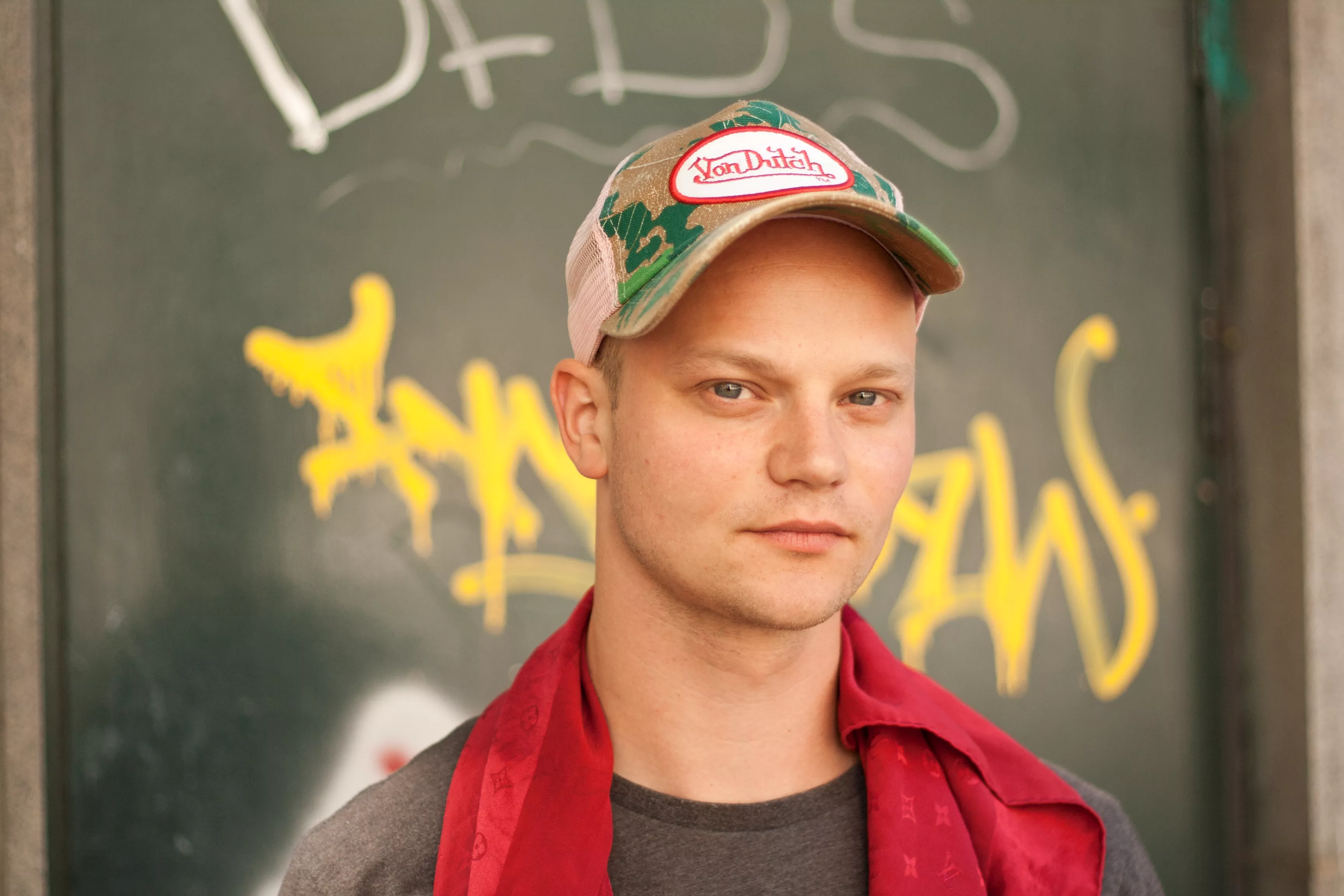 Hiphop-festivalen i Trondheim med første headliner på plakaten