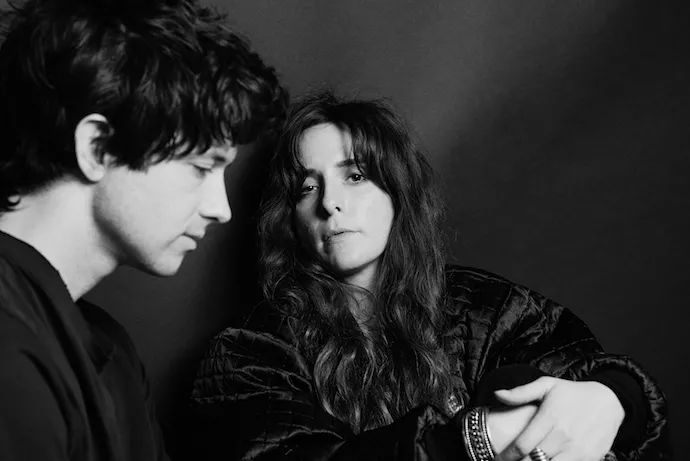 Beach House släpper ny skiva – hör första singeln här