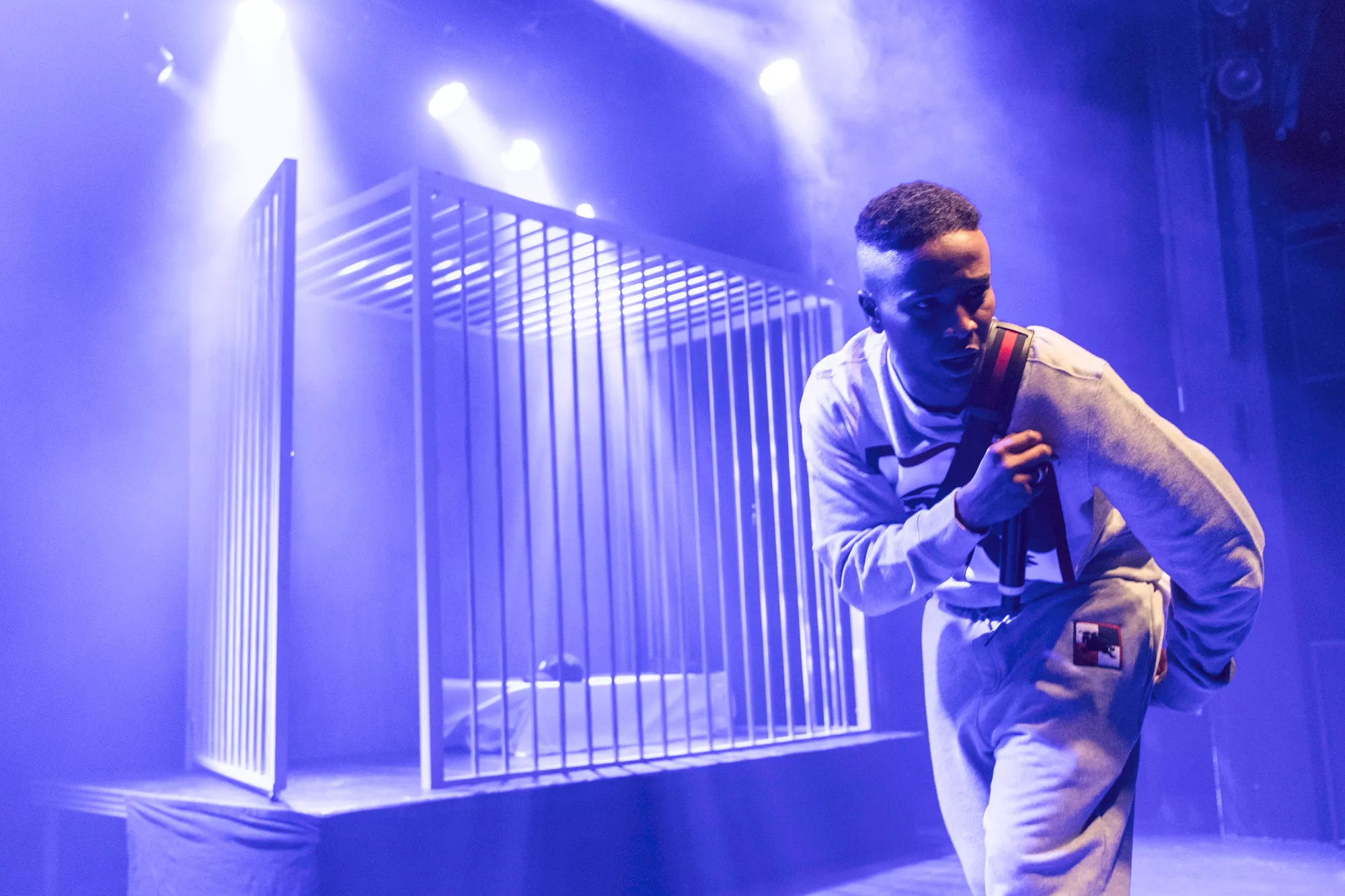 Dansk Folkeparti: Spillesteder skal kræve ren straffeattest af musikere