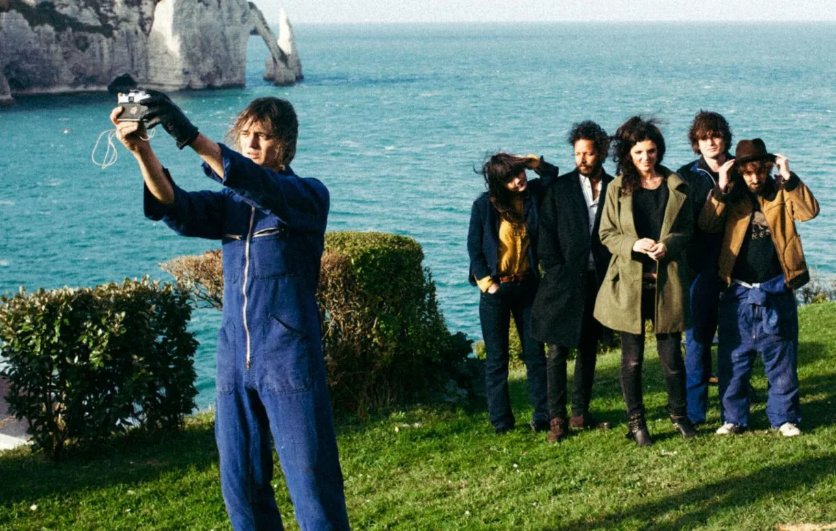 ANMELDELSE: Charmerende rodebutik fra Petes nye konstellation