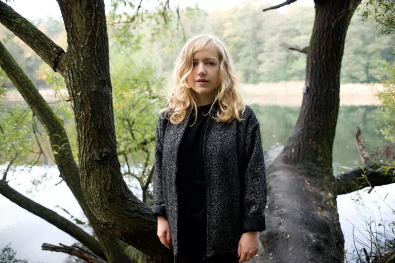 Sea Change varsler debutalbum og Danmarksturné