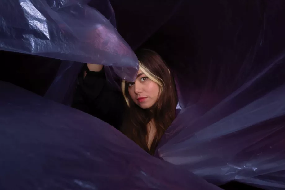 På vej mod drømmenes elektroniske opdagelsesrejse