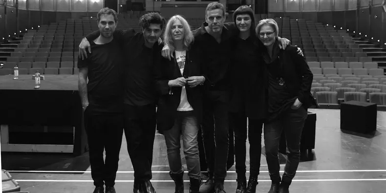 Den enes død, den annens brød