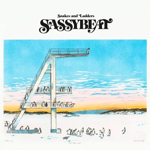 Snakes And Ladders - Sassybeat