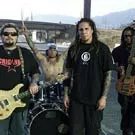 Guitarist forlader P.O.D.