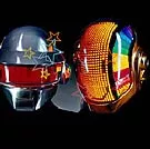 Nyt Daft Punk-album den 21. marts
