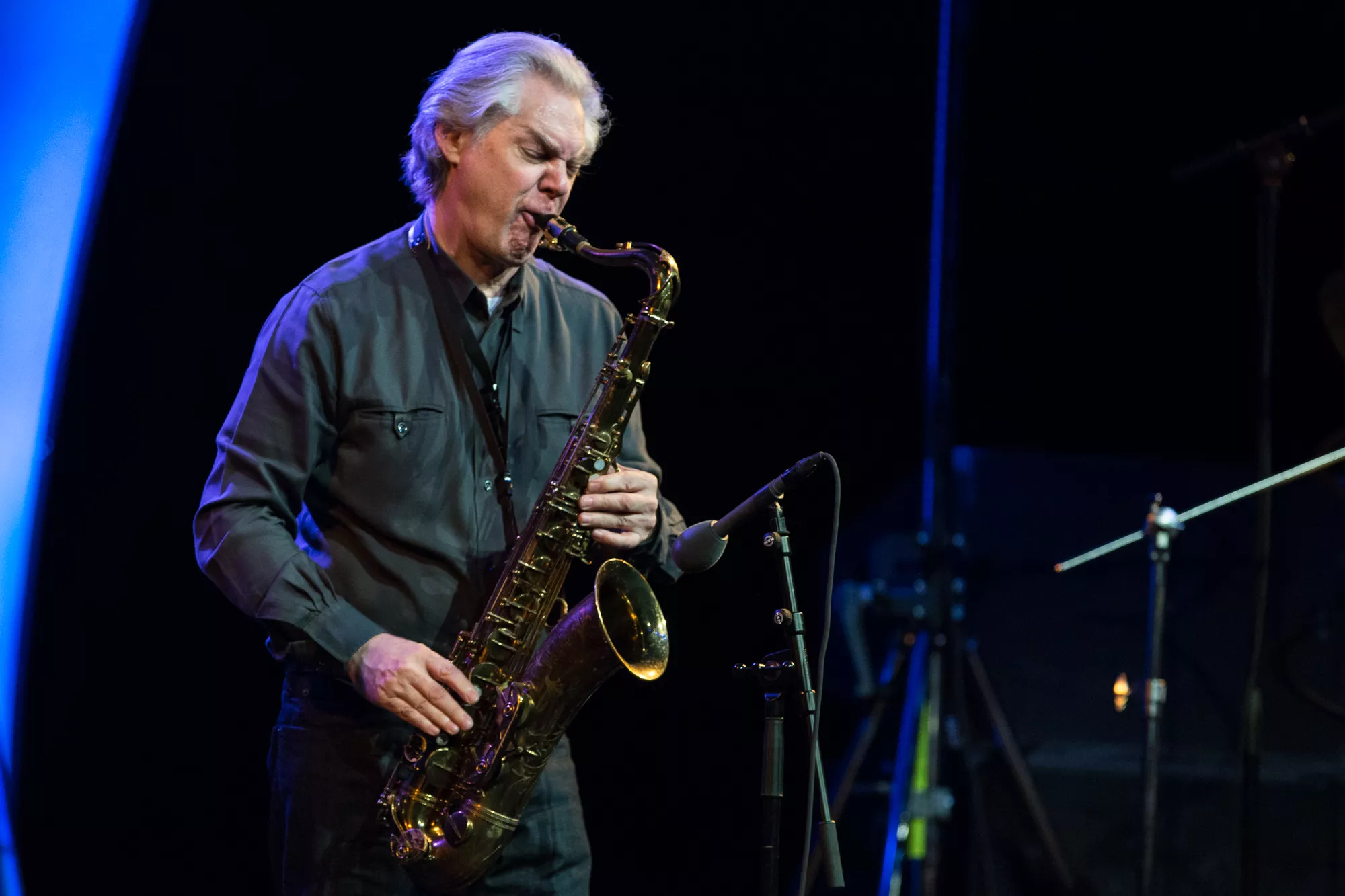 Jan Garbarek Group gæster Copenhagen Jazz Festival