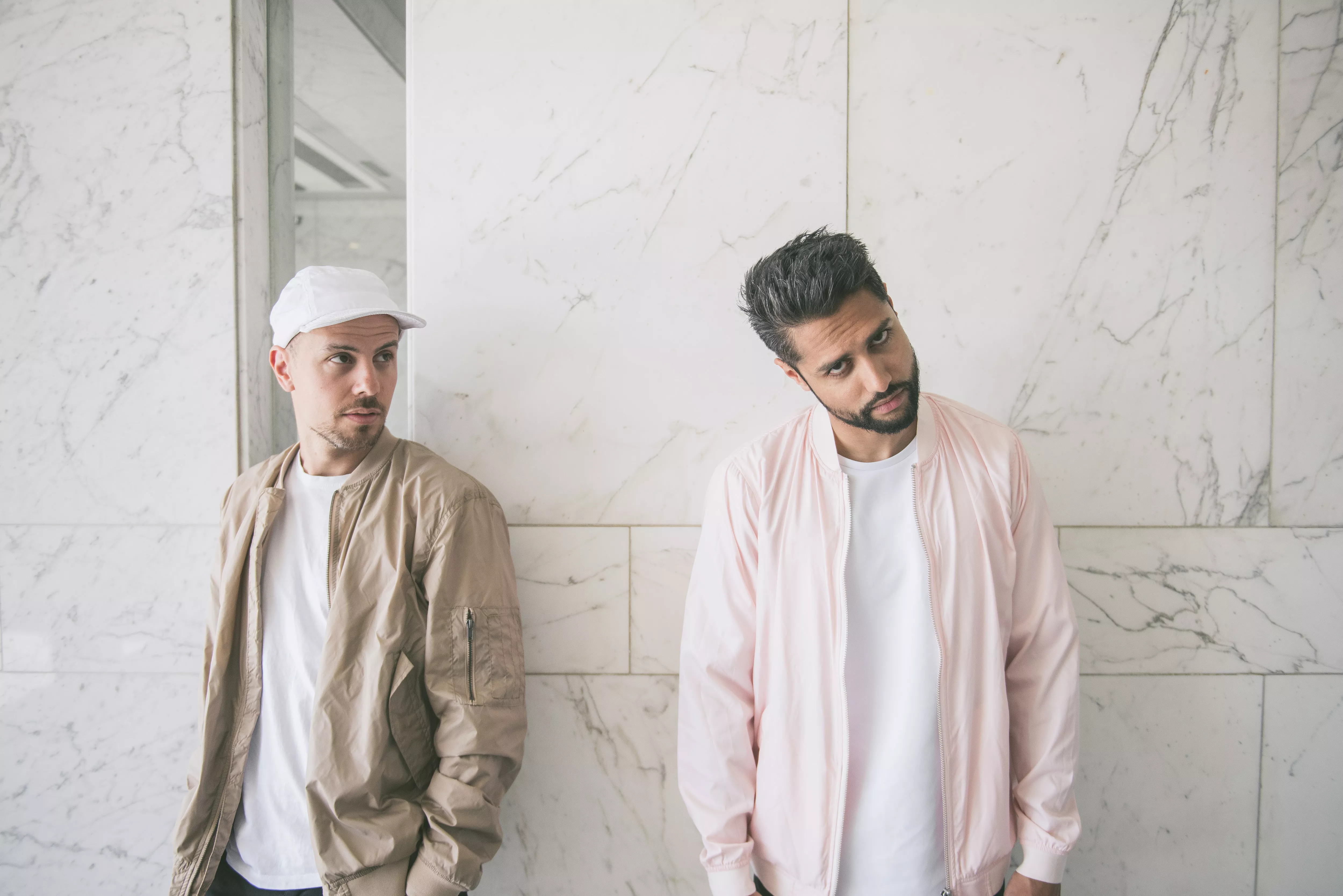 Karpe Diem er klar med den siste musikkvideoen fra 'Heisann Montebello'