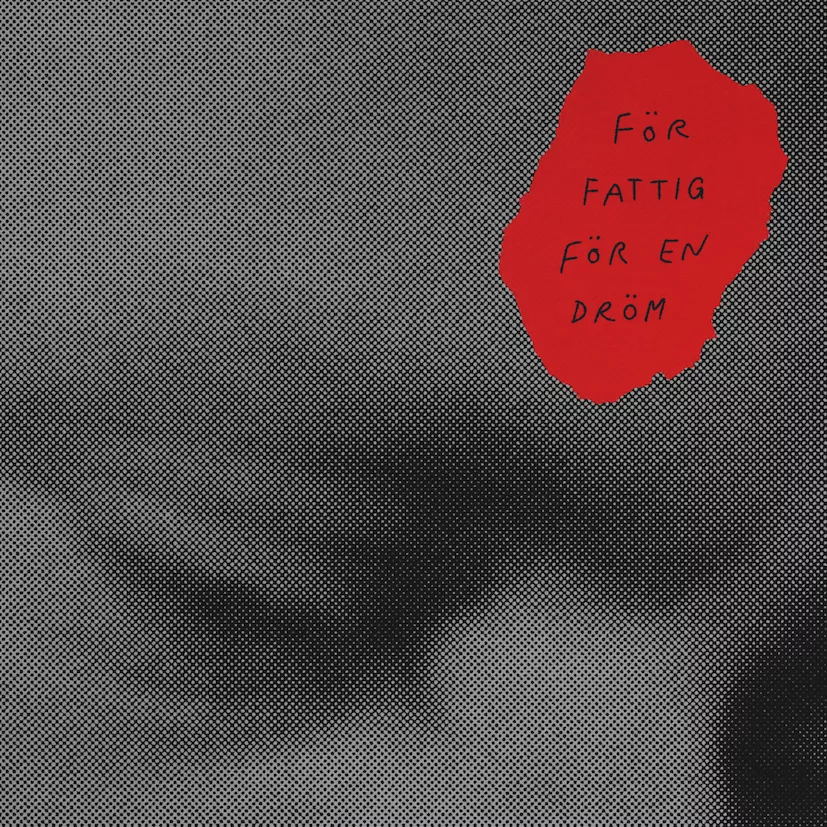 För Fattig För En Dröm - Johannes Räihä