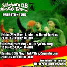 Silkeborg Reggae Festival tager på tour