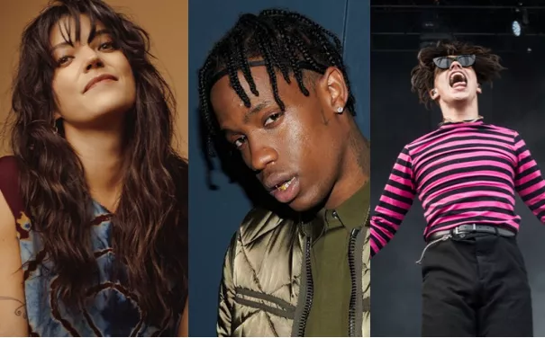 BEDST LIGE NU - 12 nye, håndplukkede tracks