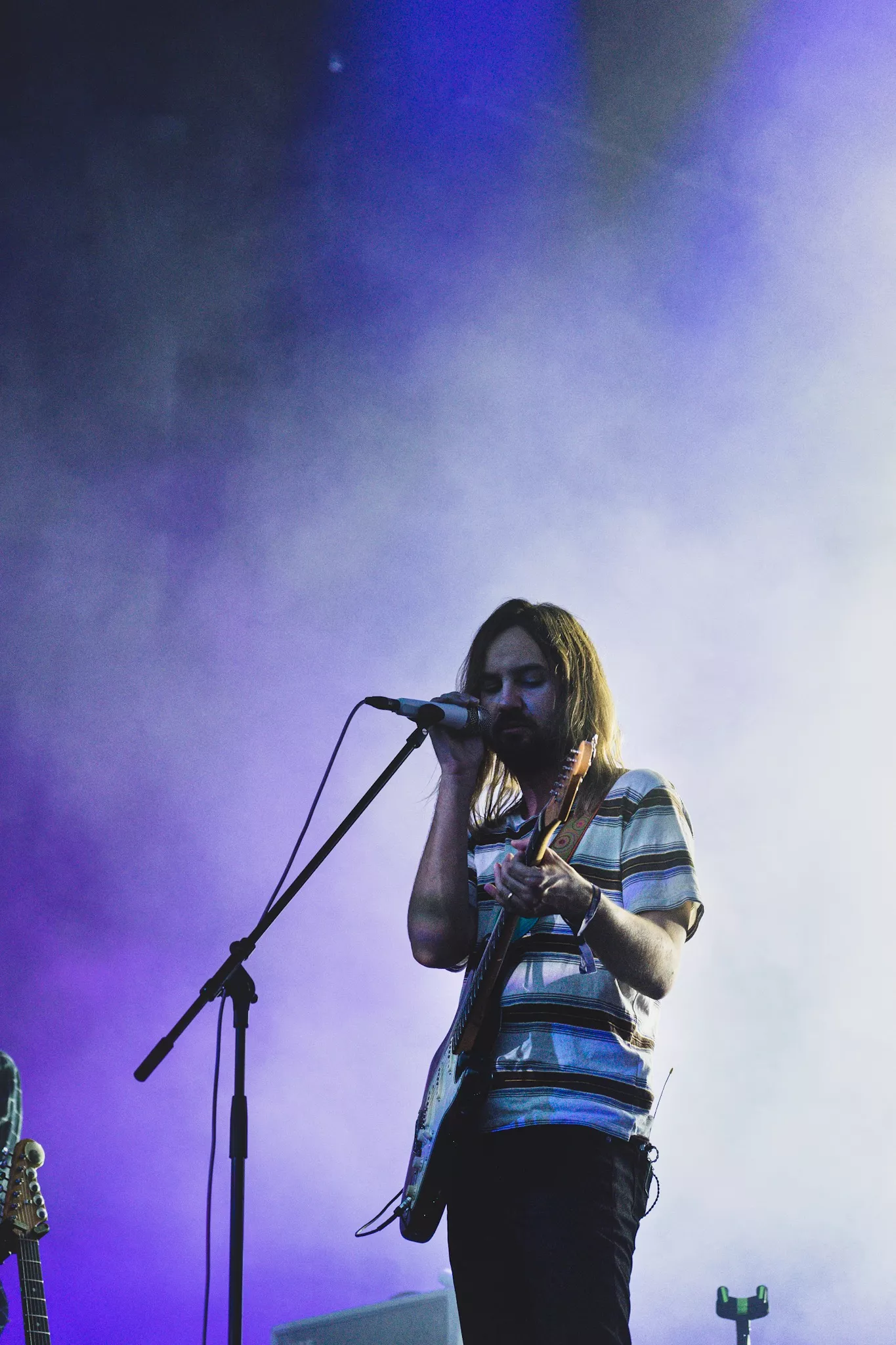 Trippigt utan någon vidare tripp