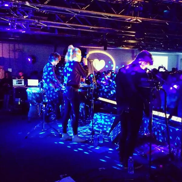 GAFFA på South By Southwest – dagbog fra dag 4