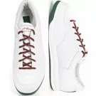 Jay-Z-sko til salg i Skandinavien