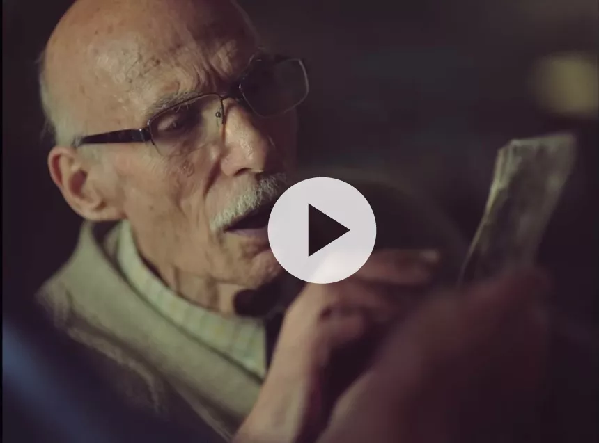 Passenger udgiver rørende video til det nostalgiske nummer "When We Were Young"