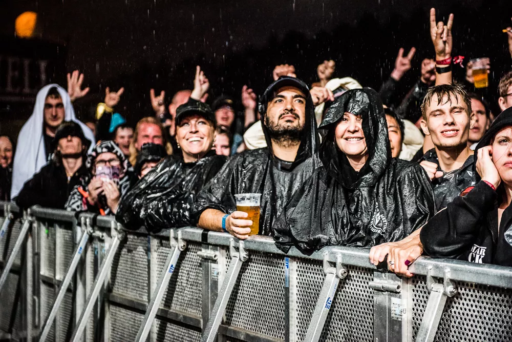 Göteborgs Kulturkalas byter namn: "Del av vår identitet"