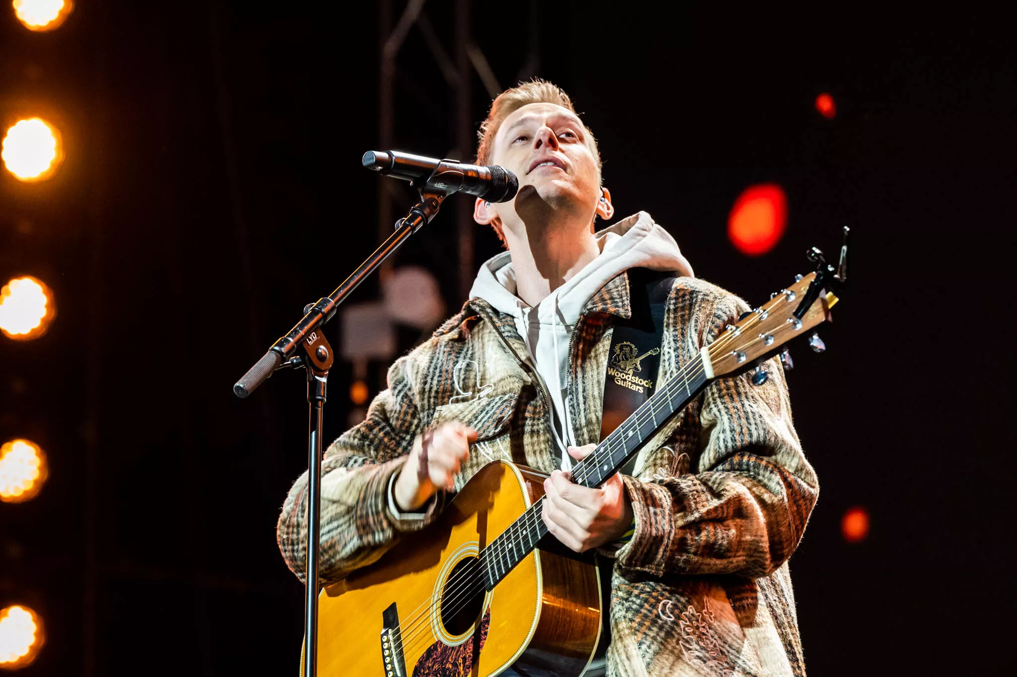 Troels Gustavsen reparerer knuste hjerter på tredje årti