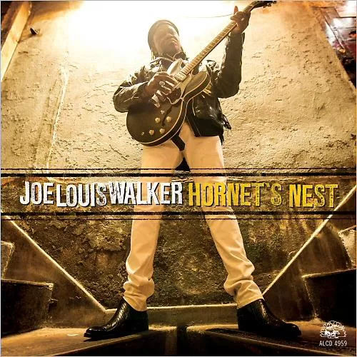 Hornet's Nest - Joe Louis Walker