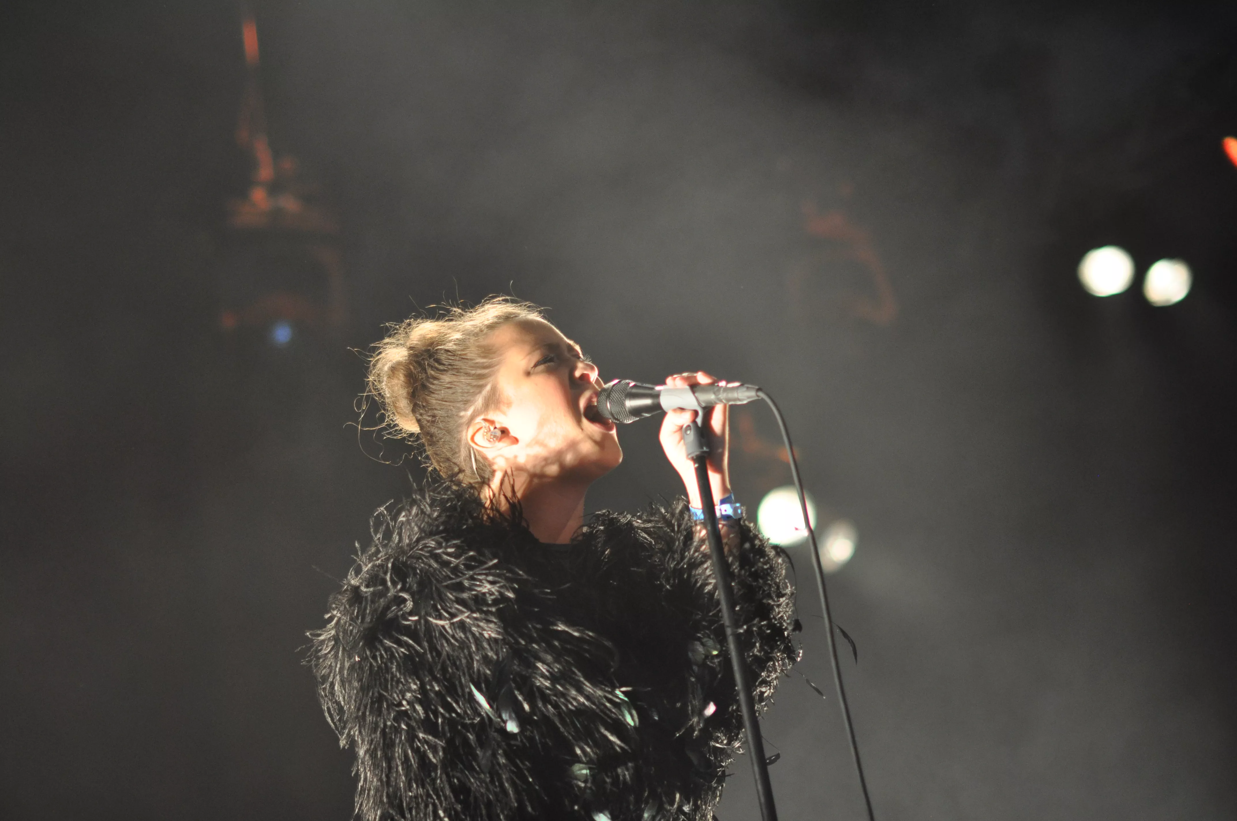 Emilie Nicolas – norsk pophåb indleder Danmarksturné i aften