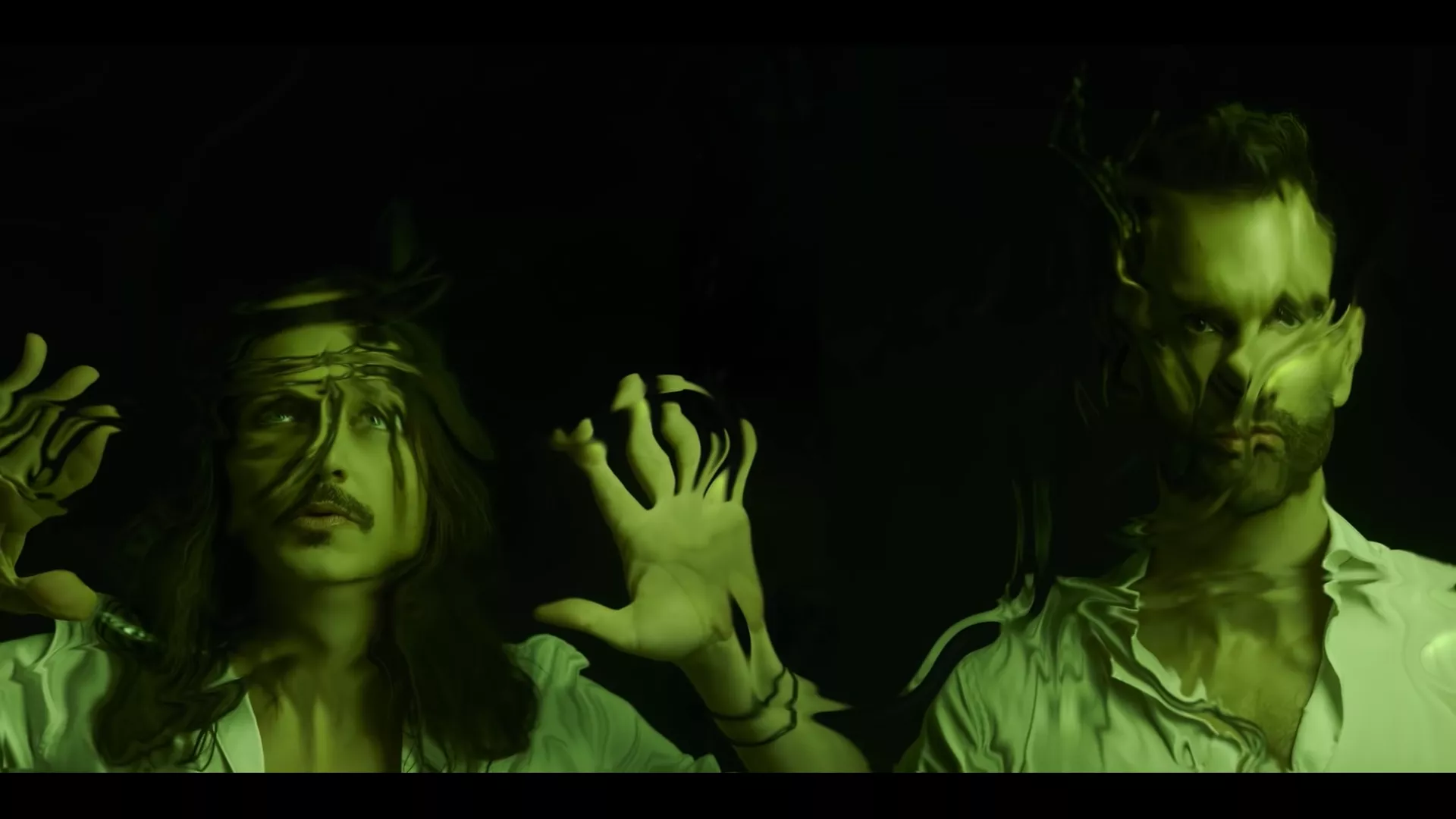 LISTA: De åtta bästa låtarna med Placebo