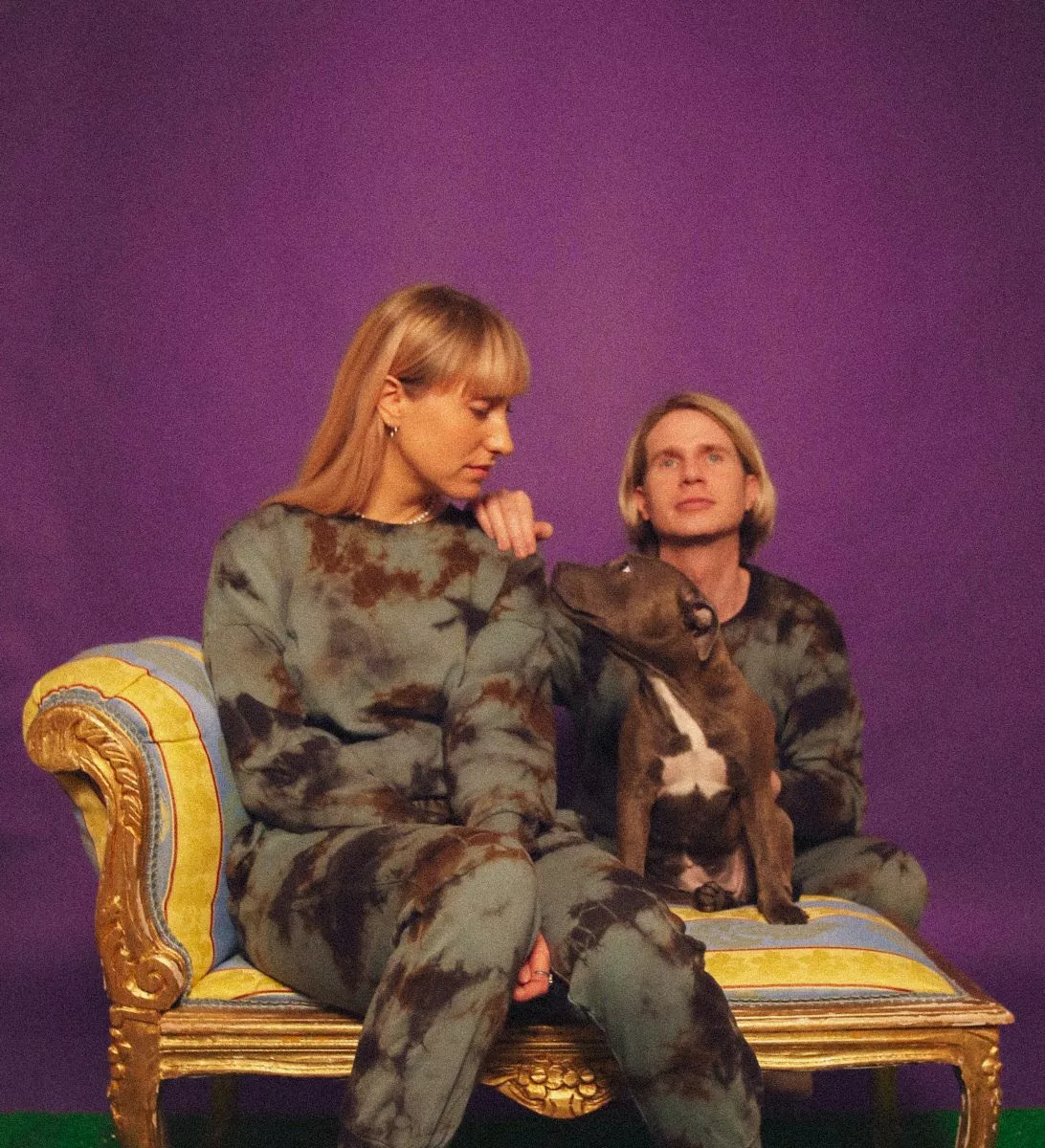 Ny single og tourdatoer fra Jærv – og et dobbeltalbum på vej