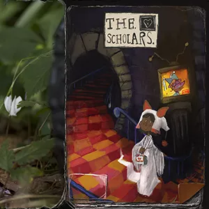 The Scholars - Car Seat Headrest