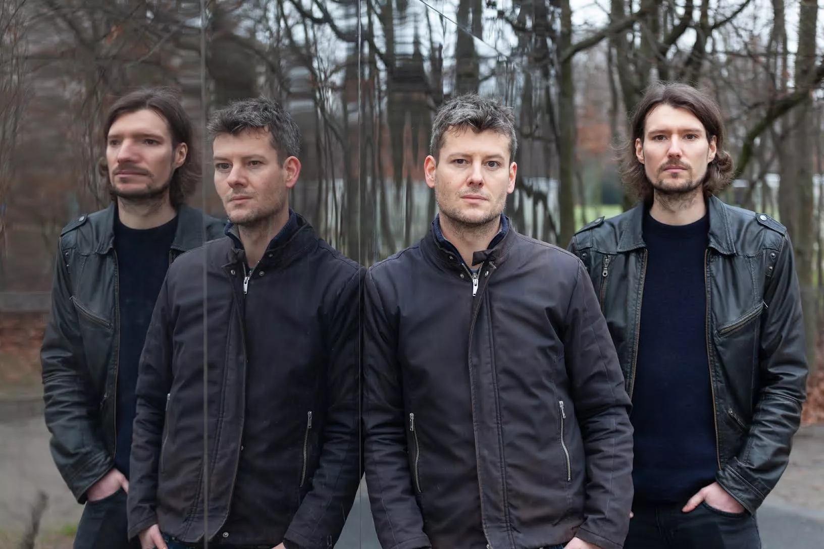 Ufrivilligt parodisk