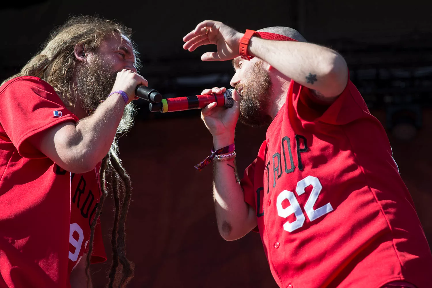 Firar 25 med lång Sverigeturné