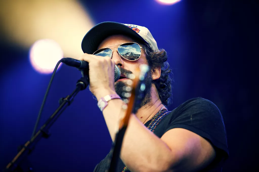 Kritikerrost indierockband til Norge