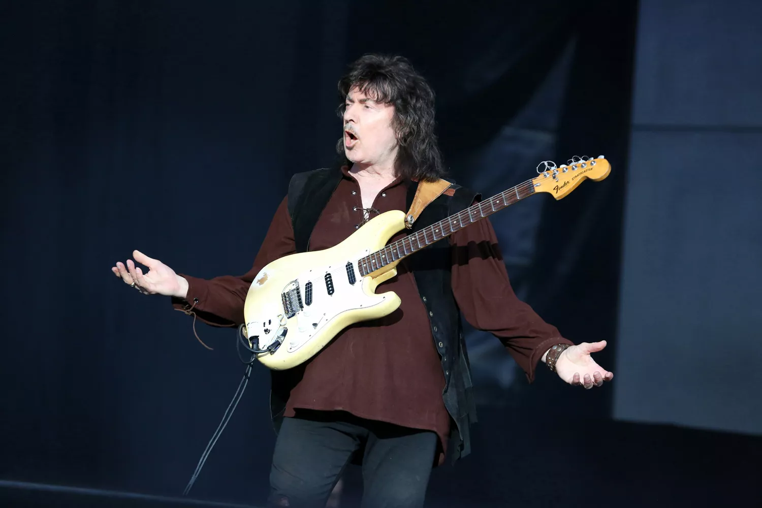 REPORTAGE: Sweden Rock Festival – long live rock'n'roll over the Rainbow