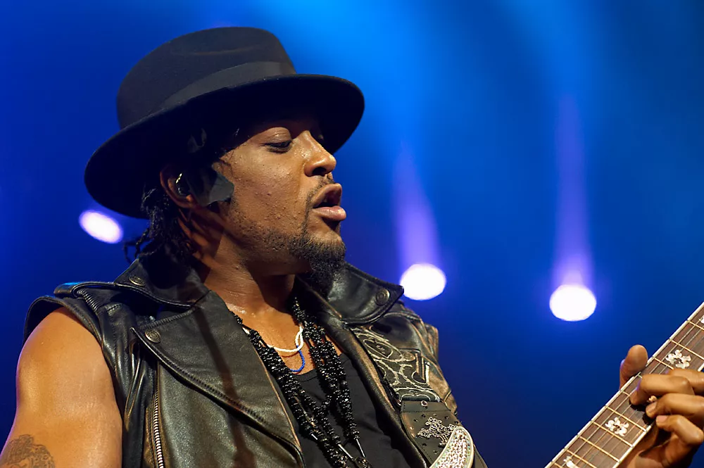 Nyt D’Angelo-album ude nu – hør det her