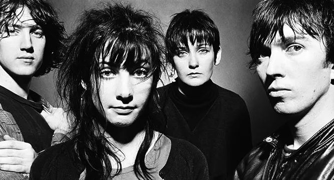 My Bloody Valentine-medlem bekrefter planene om et nytt album