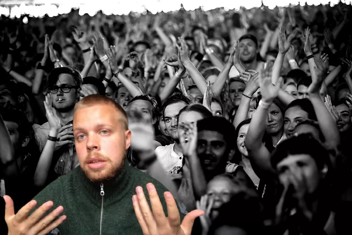 KRÖNIKA: Må den nya romantiska synen på live-musik överleva pandemin