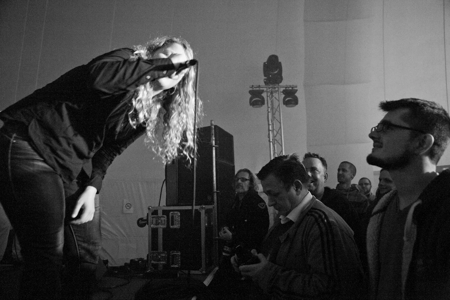 Kate Tempest: Apollo, Roskilde Festival 2015