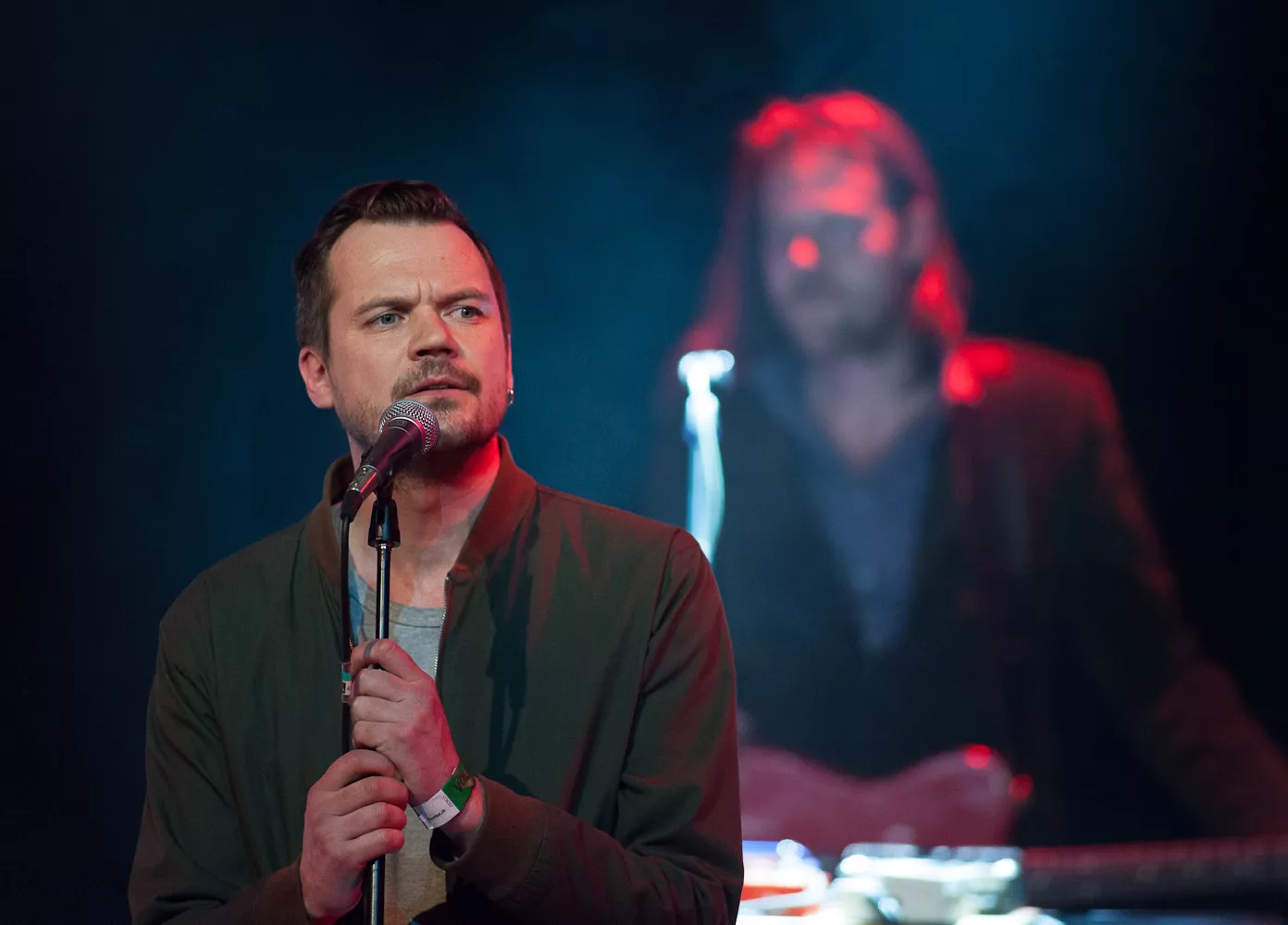 Peter Sommer giver ekstrakoncert