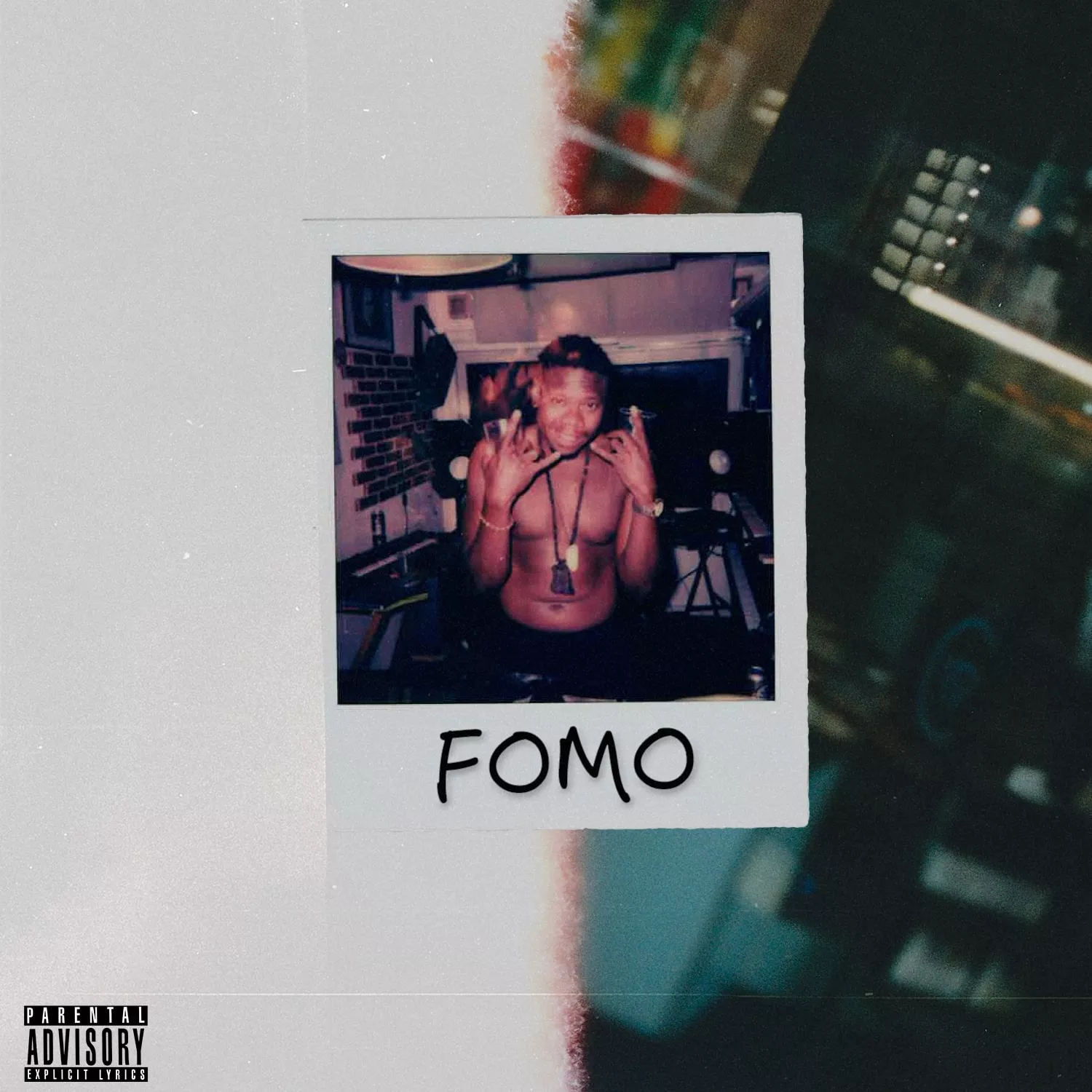 FOMO - Heath SwerVain