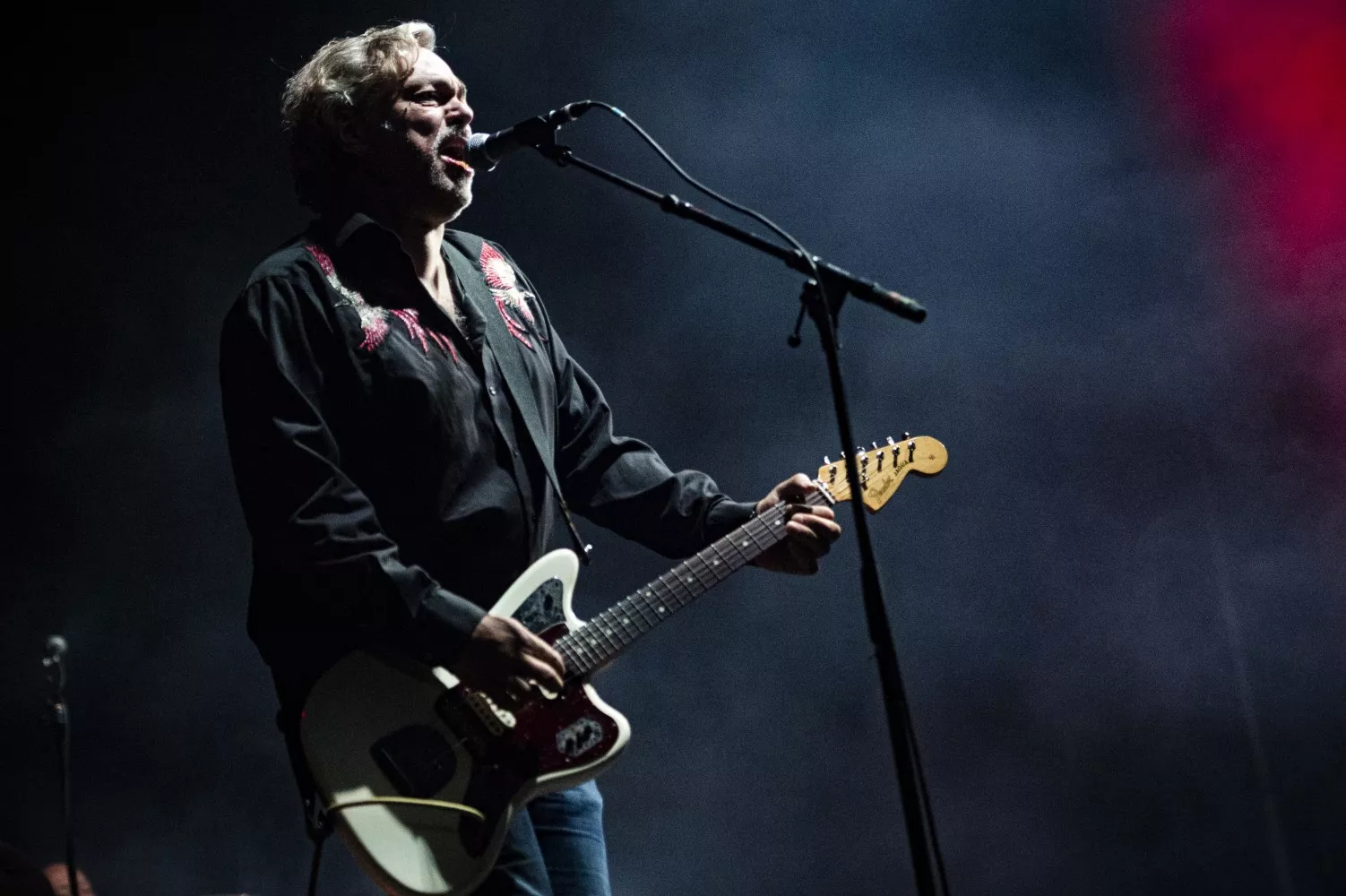 Potent genstart med powertrio