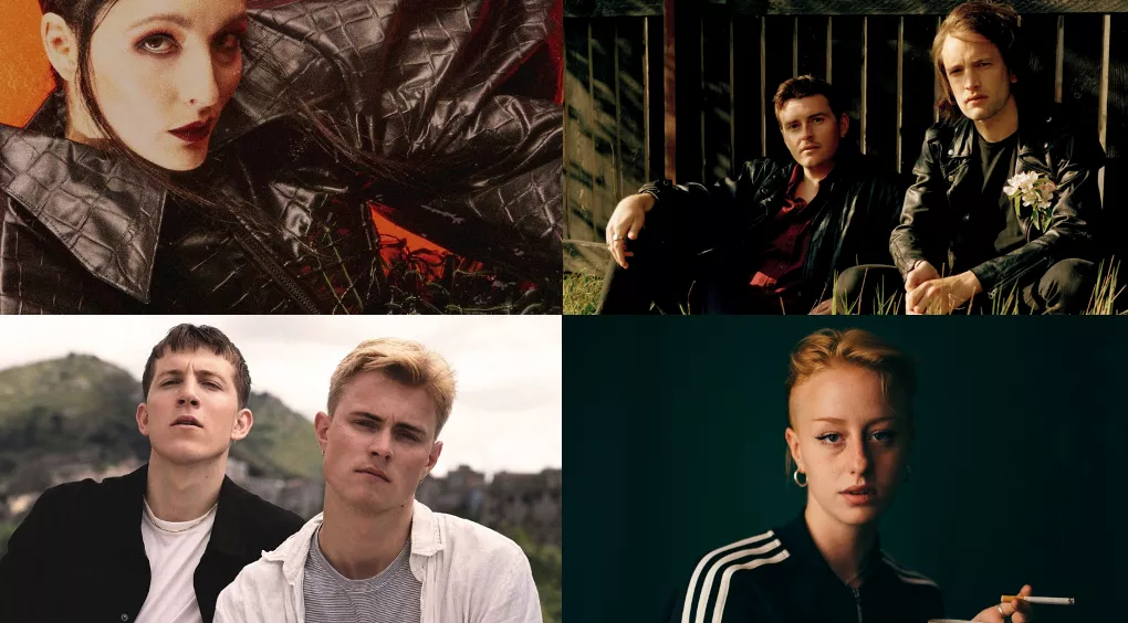 GUIDE: De bliver store i 2021 – Danmark