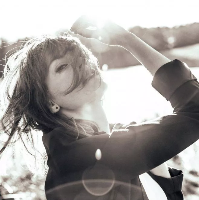 Safe - Anja Kickbusch