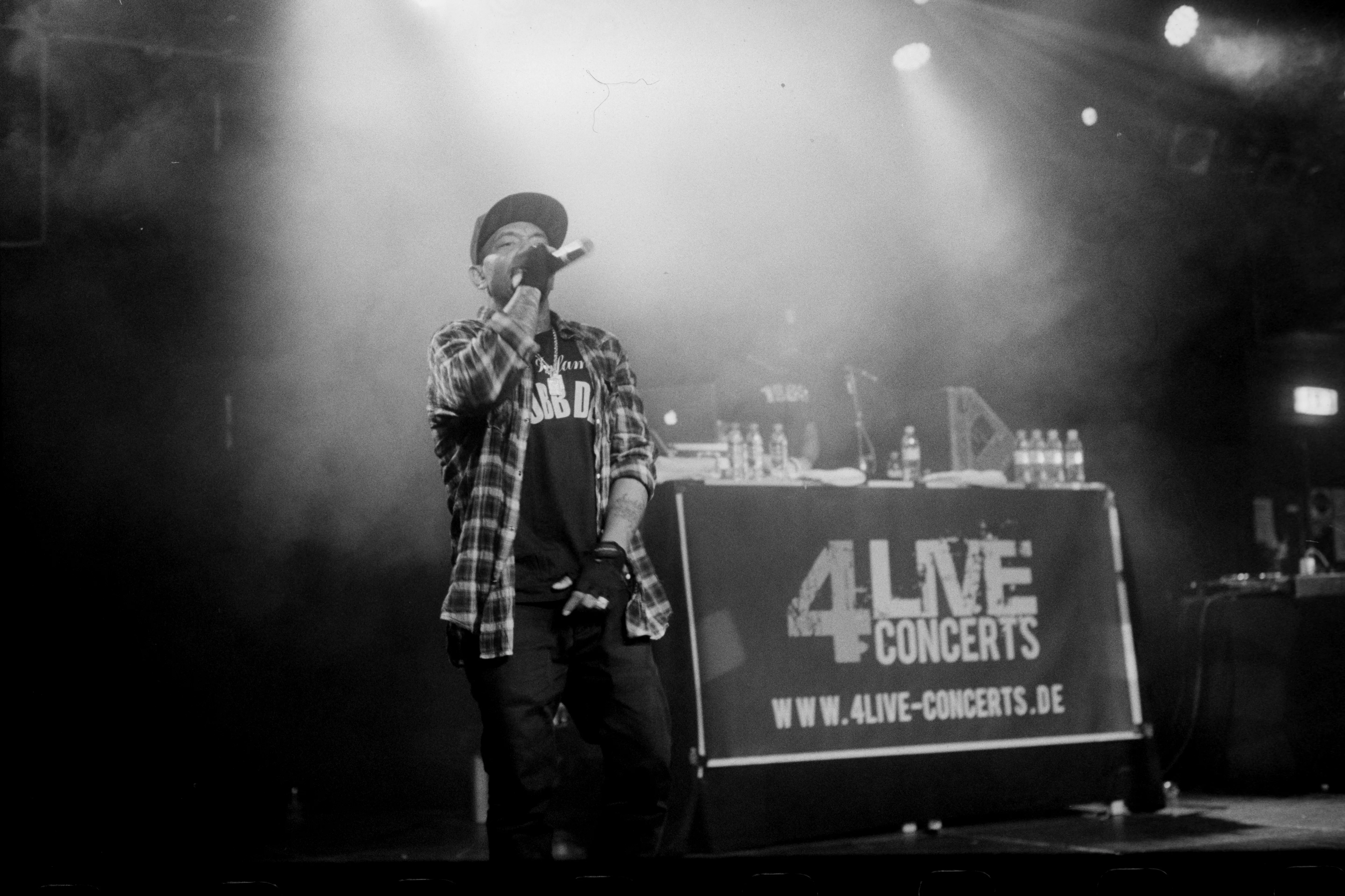 Prodigy fra hiphop-duoen Mobb Deep er død