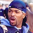 Traditionsrigt hiphop-arrangement genoplives