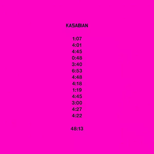 48:13 - Kasabian