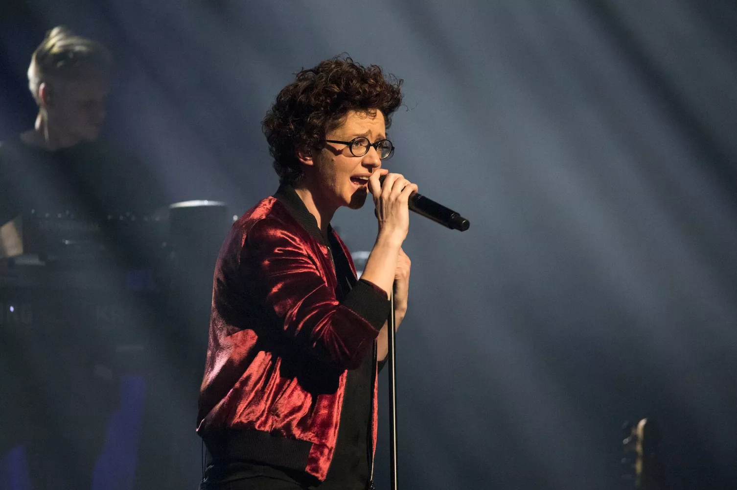 Marie Key i offensiv opstilling – næsten uden forsvar