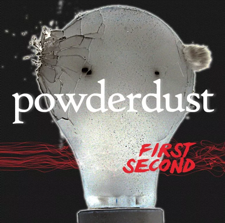First Second - Powderdust