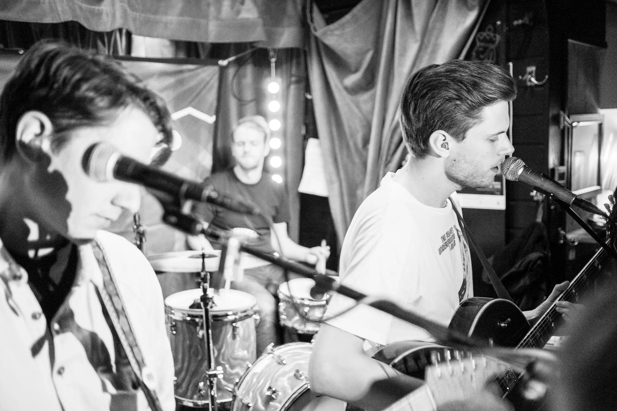 GAFFA anbefaler: Ukas viktigste konserter