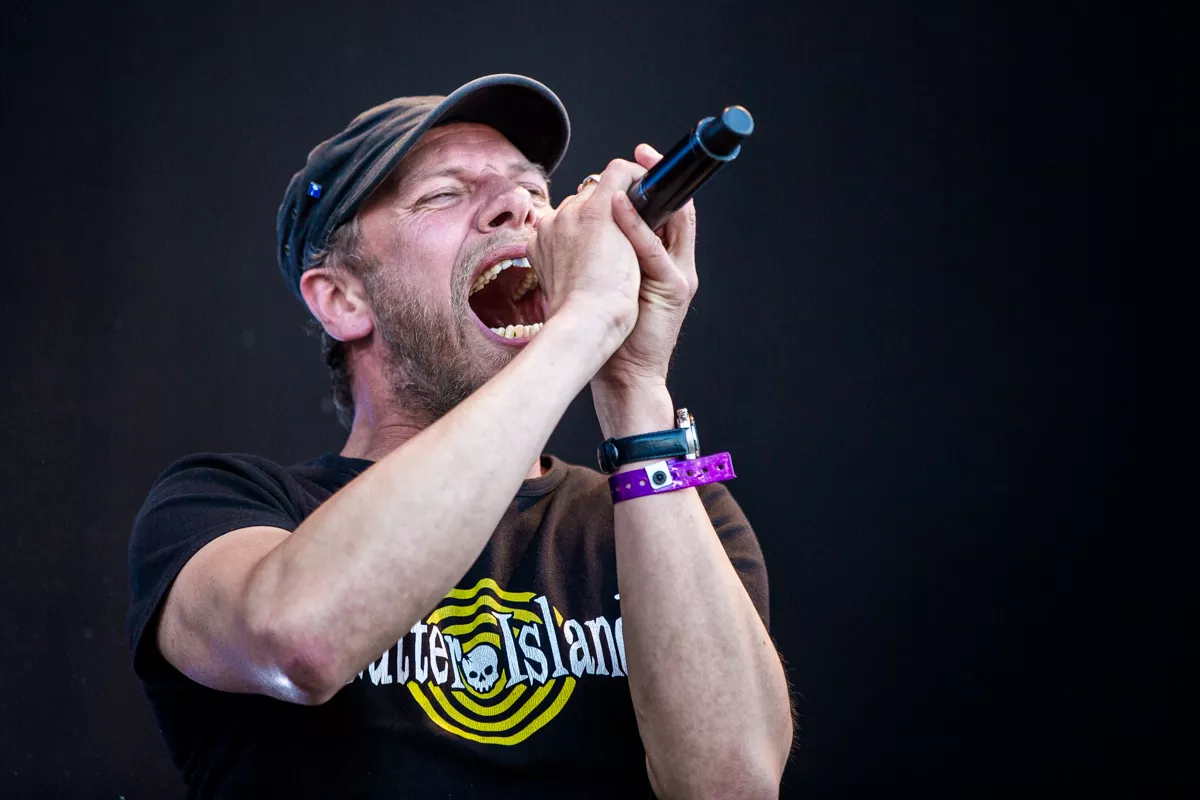 Magtens Korridorer spiller hele Friværdi på jubilæumsturné